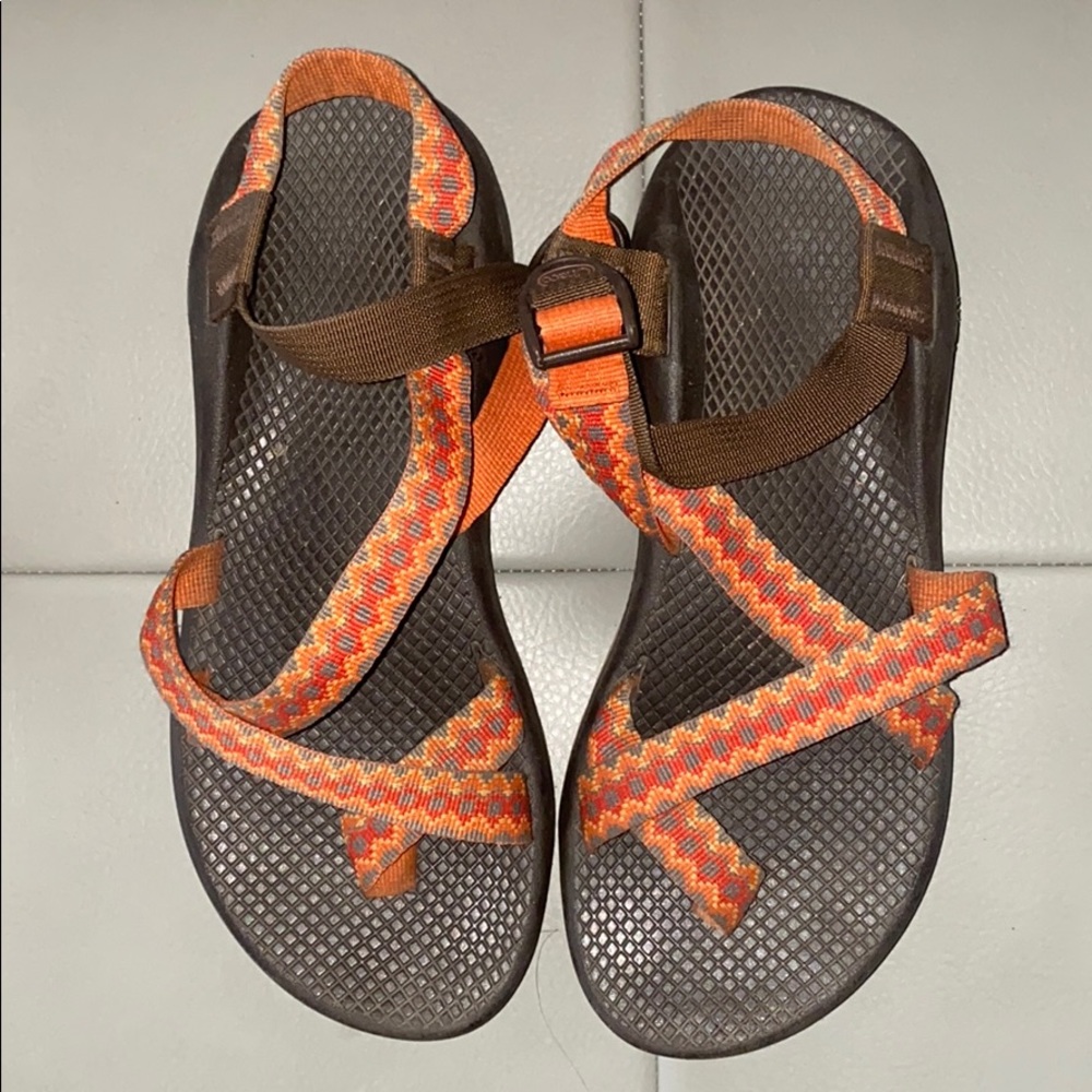 Chacos